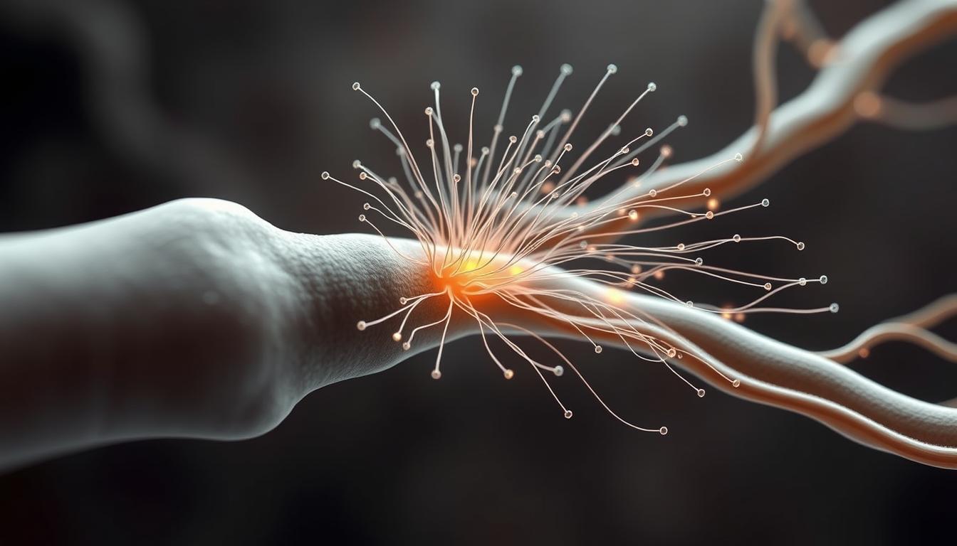 vagus nerve micro-acoustic signals