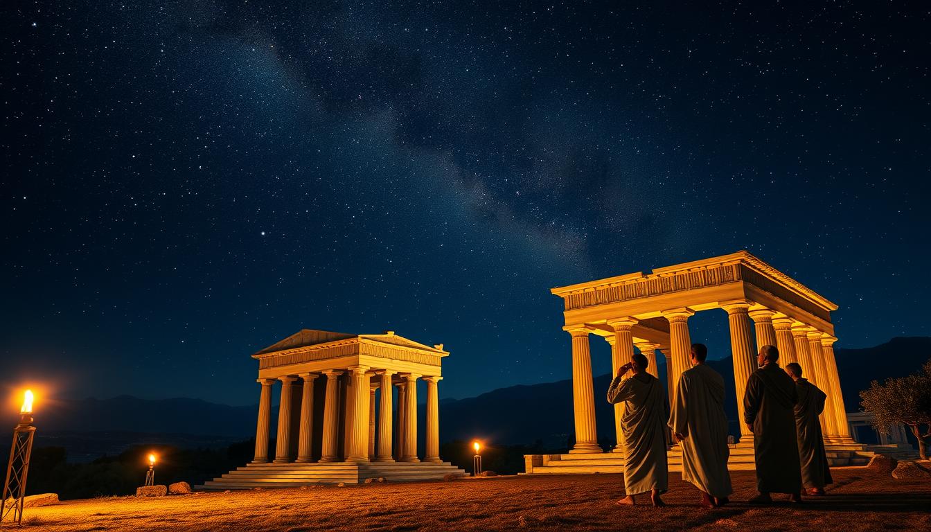 ancient astronomy