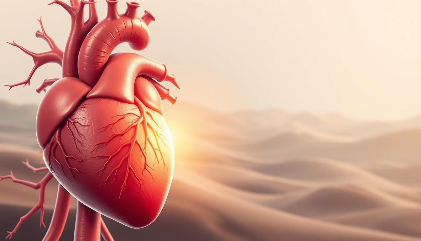 heart-vagus connection