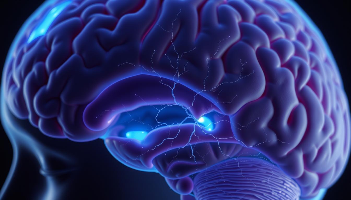 brain activity during deep sleep