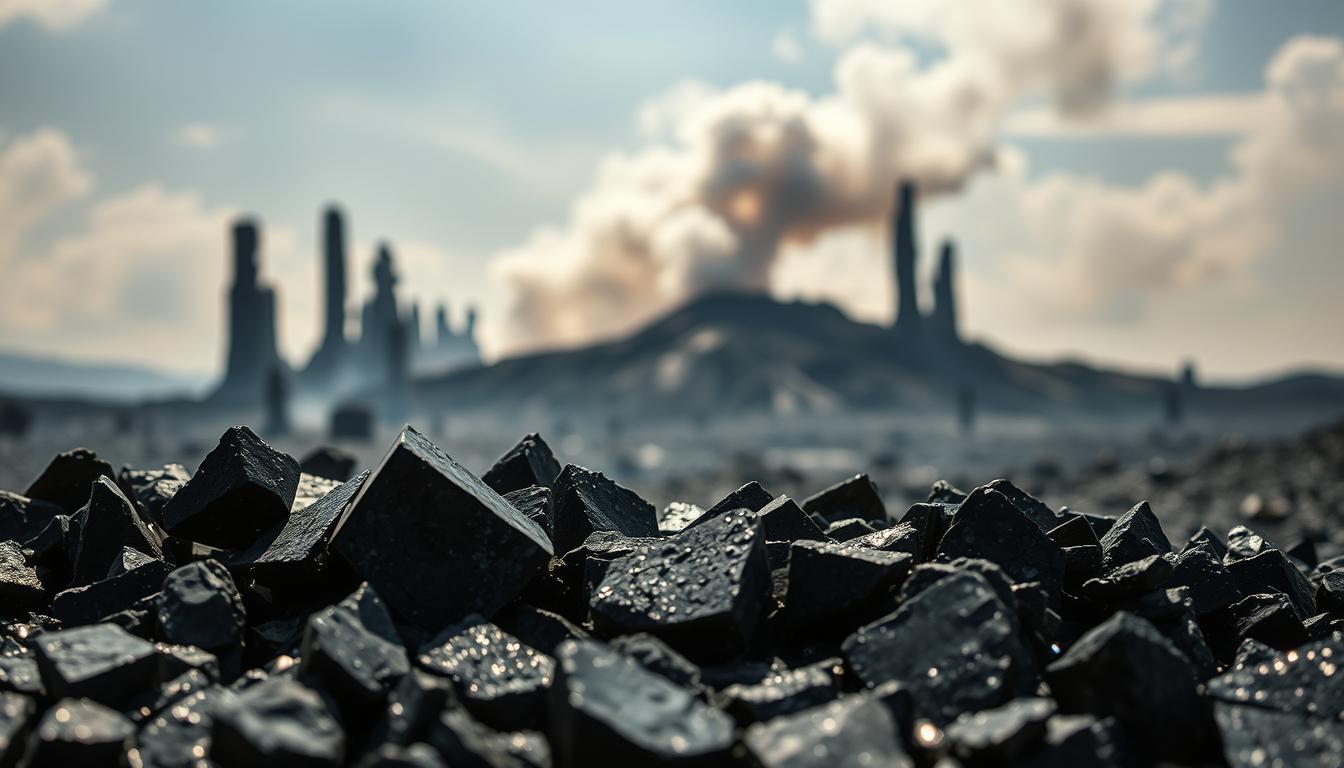 obsidian geological origins