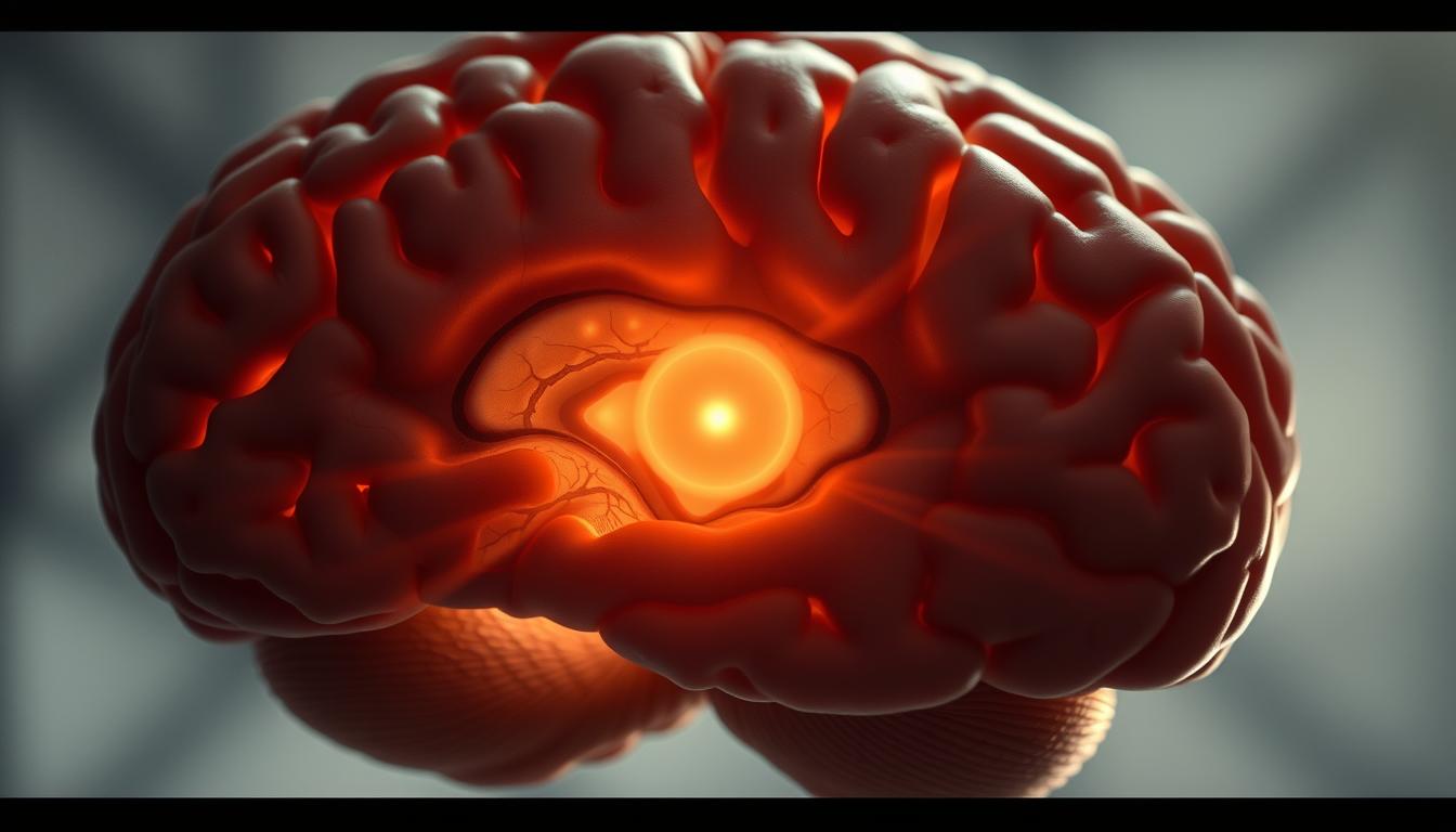 brain temperature regulation