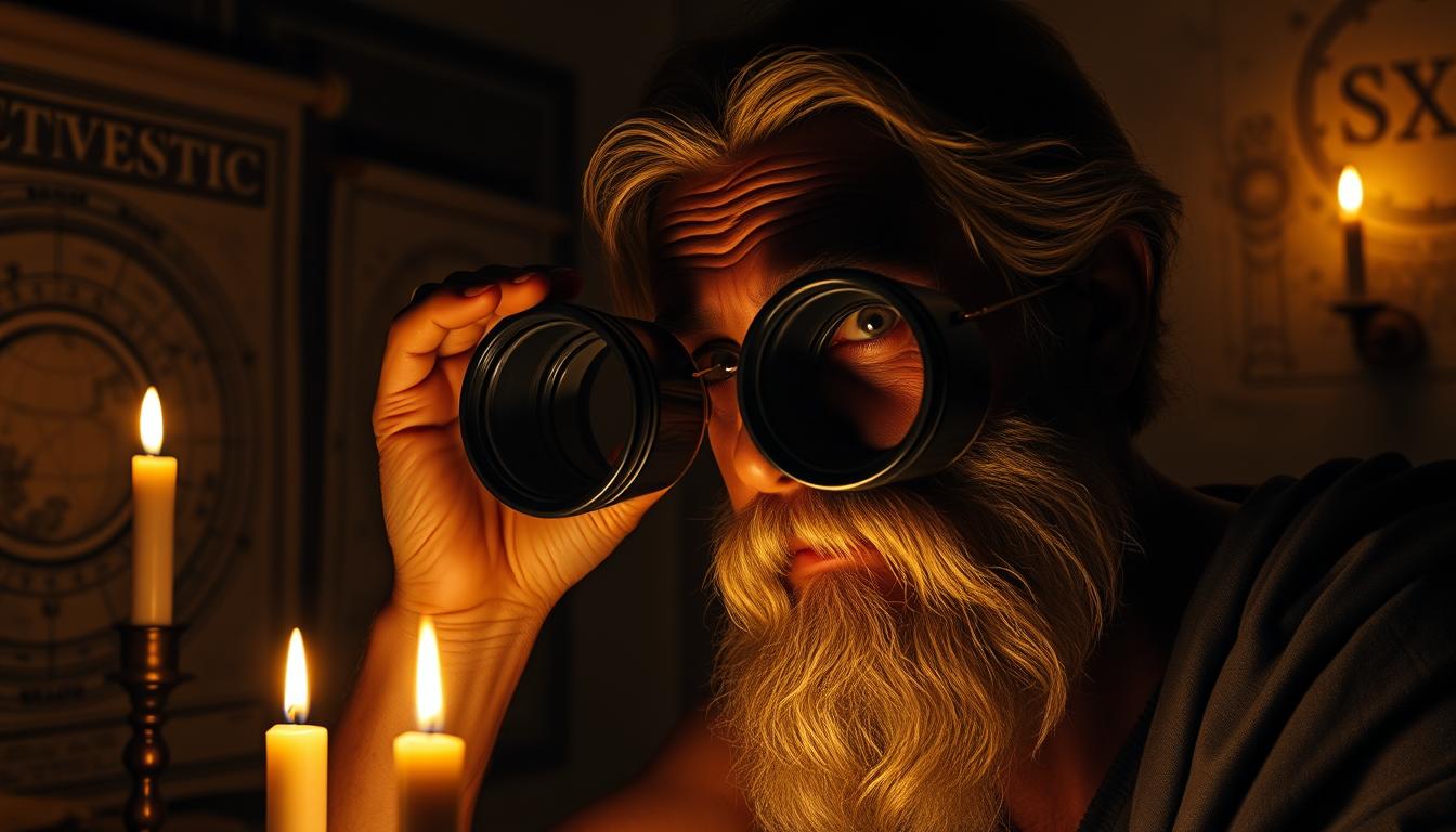 obsidian lenses