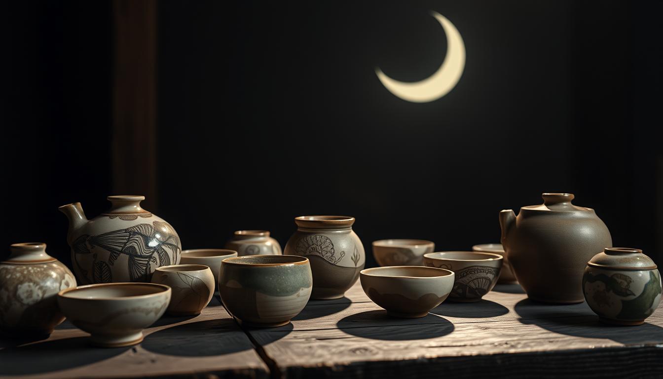 ceramic innovations