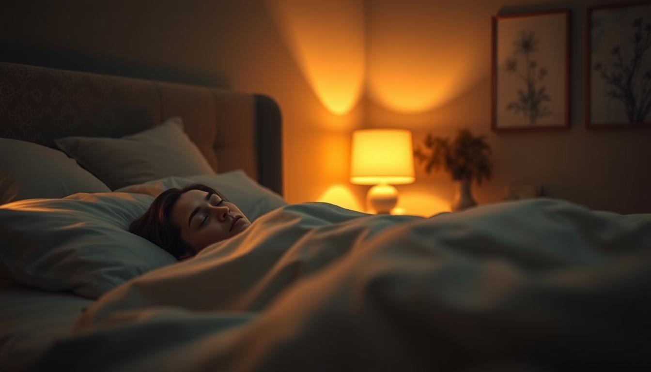 sleep's restorative power
