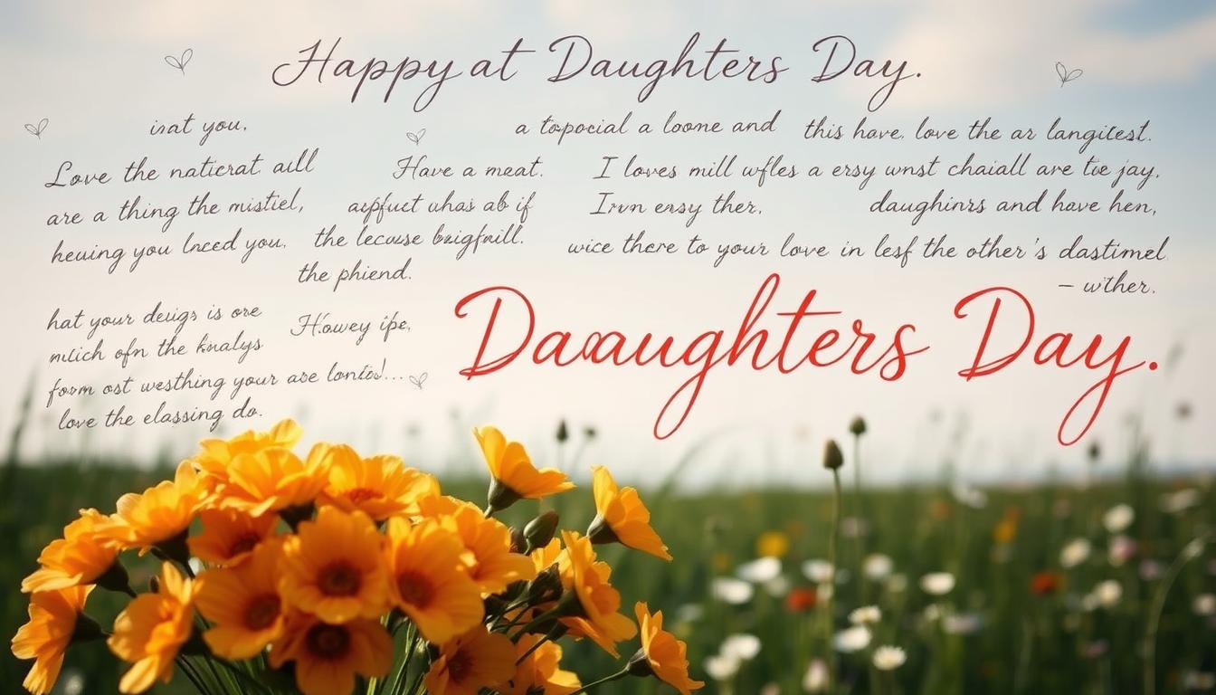 daughters day quotes