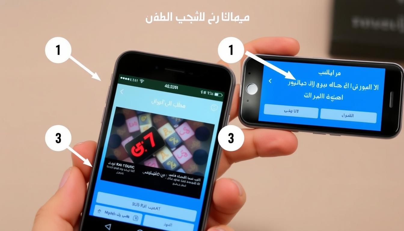 خطوات تحميل سيت راي جزائري 2025