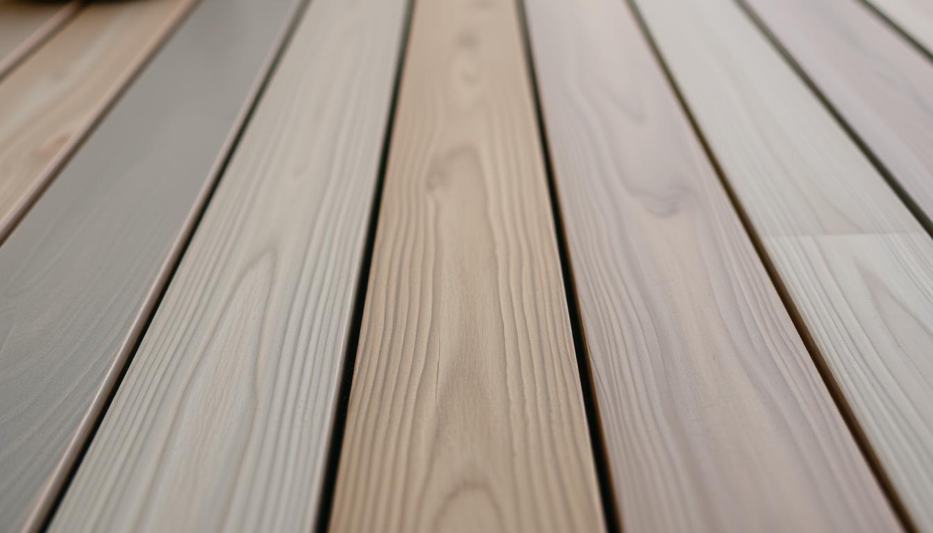 budget-friendly composite decking