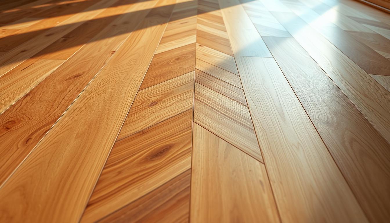 sustainability of white oak flooring