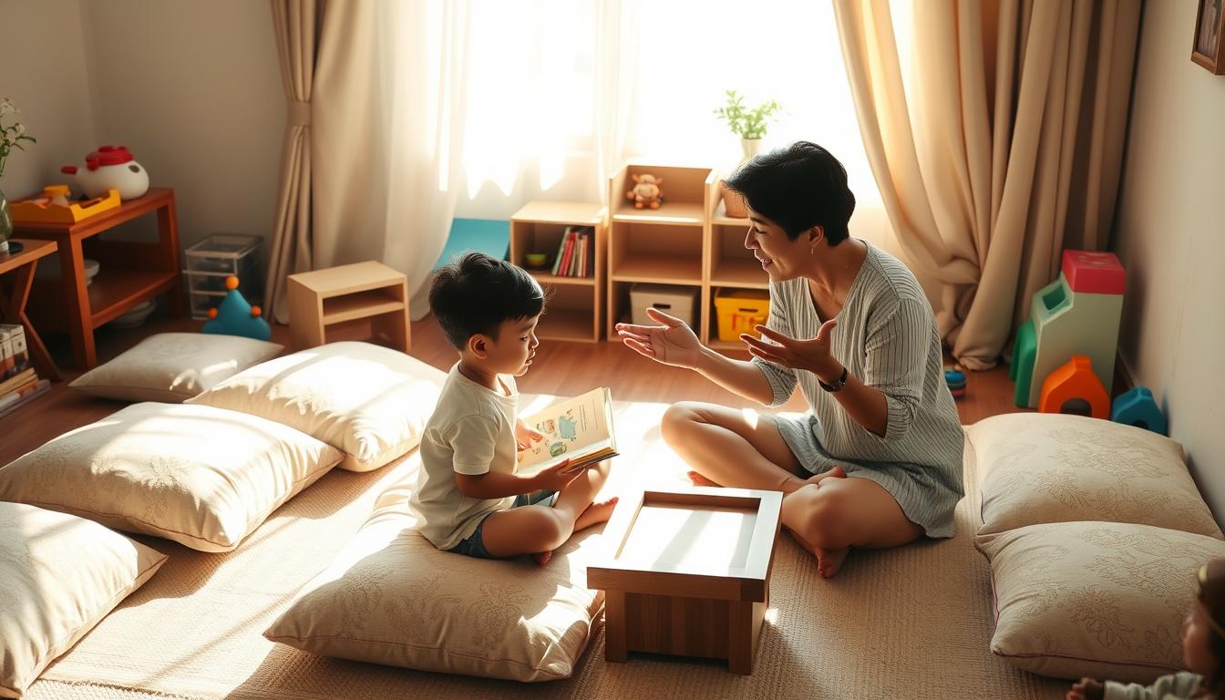 persiapan homeschooling