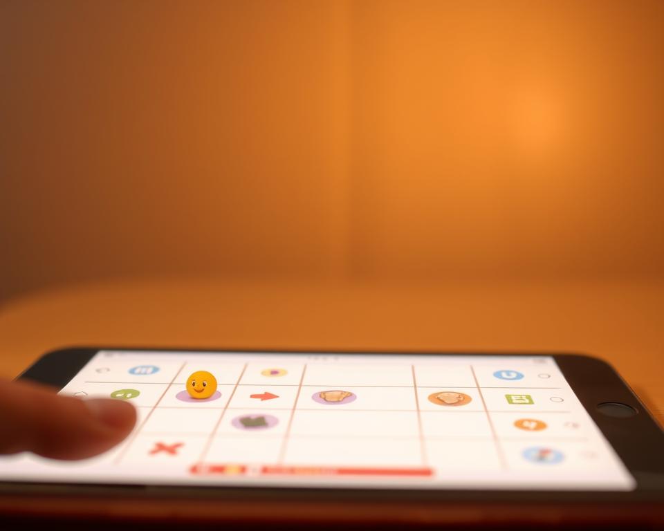 Spot-the-Difference Apps