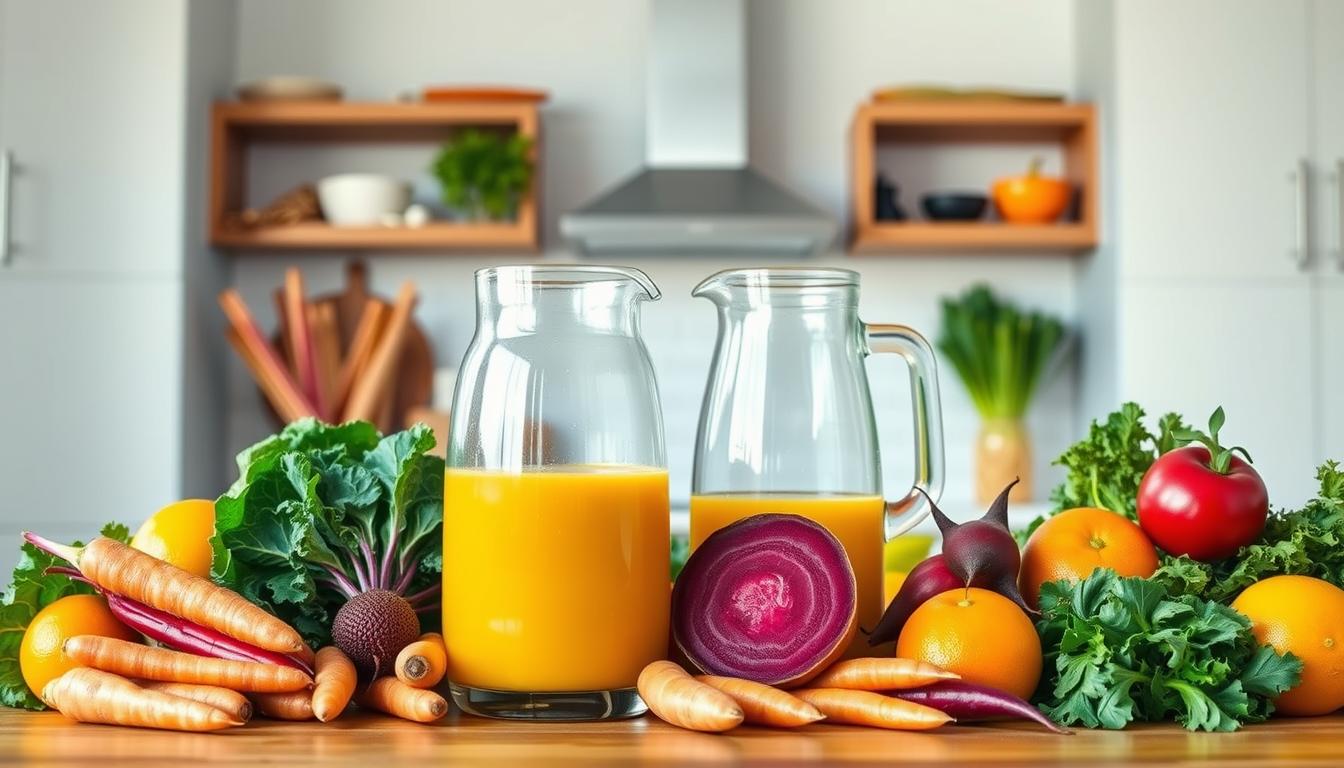fresh juice recipes for diabetics