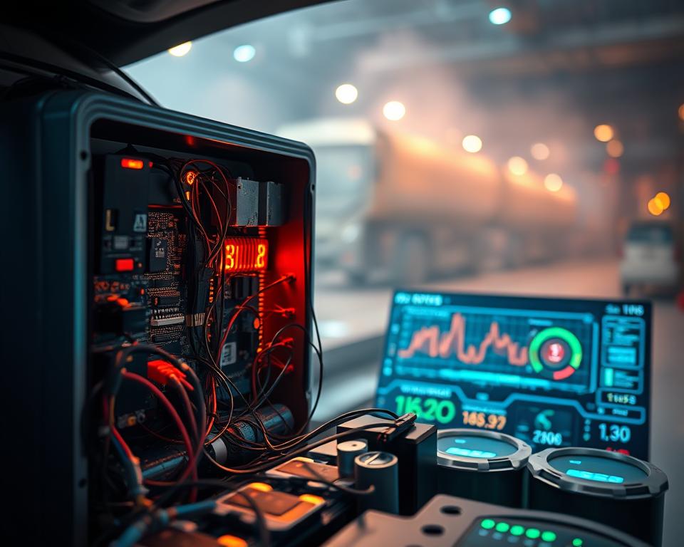 What Is a Battery BMS? A Complete Guide for Daily Devices and Energy Storage