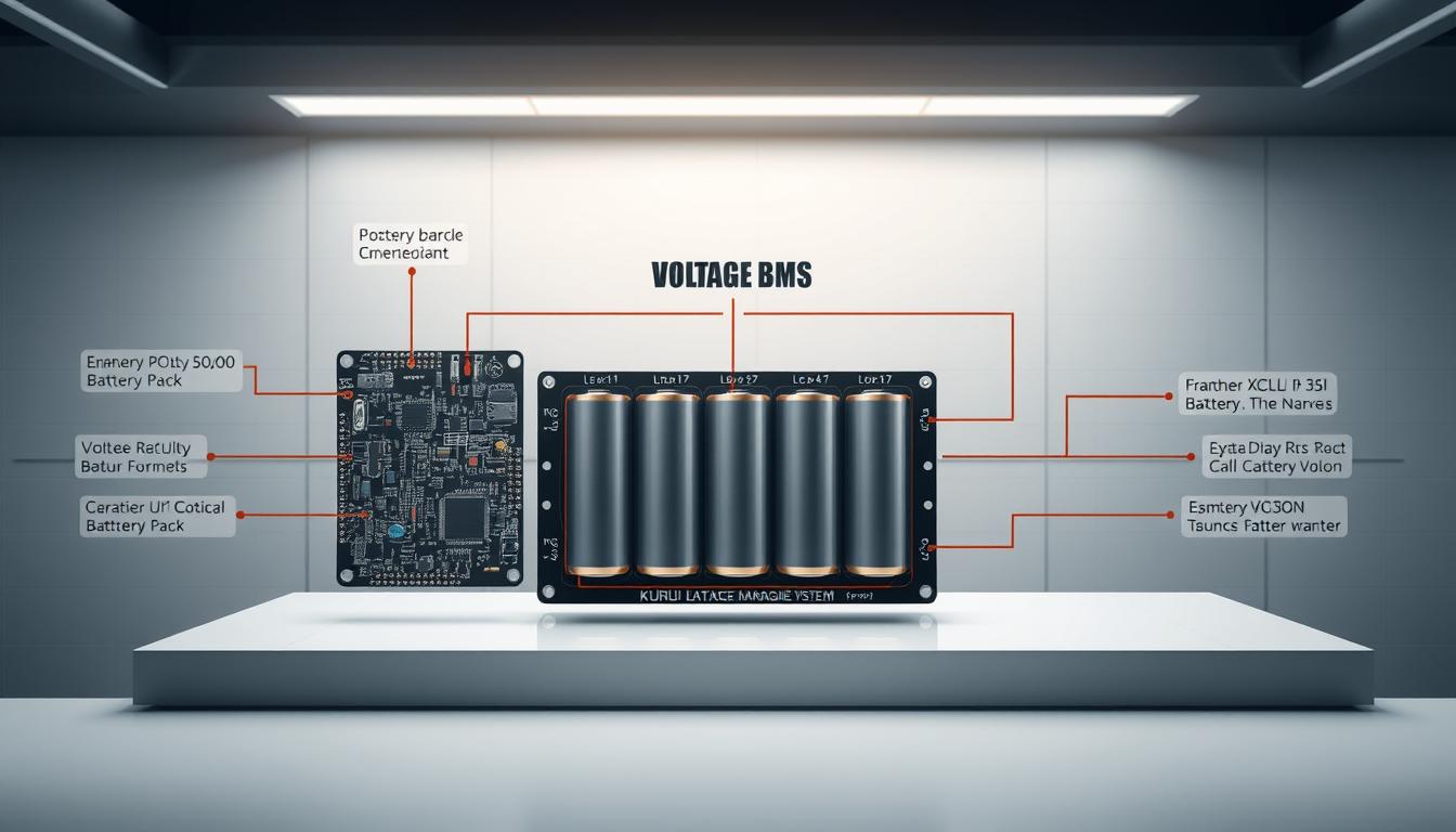 How to Choose the Right BMS for Your E-bike Battery Performance