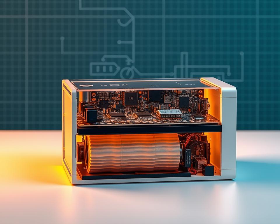 LiFePO4 BMS vs. Other Lithium-Ion BMS