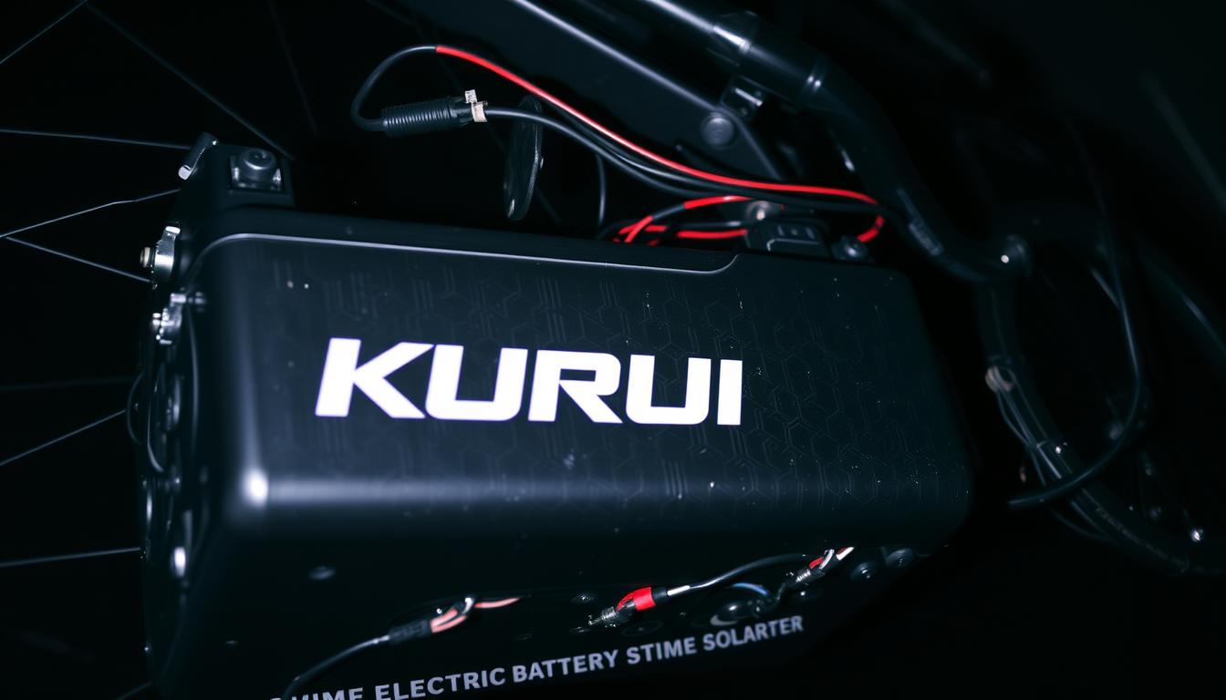E-bike Battery Life Issues? Your BMS Might Be the Problem