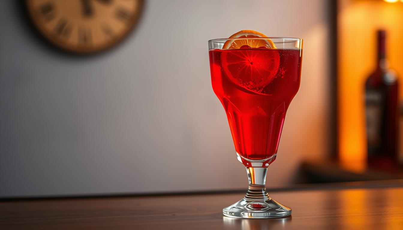 campari cocktail