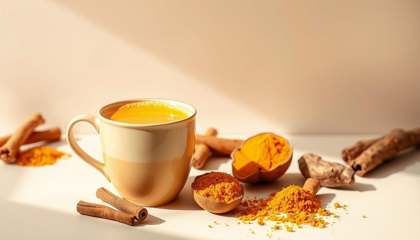 health benefits of golden milk