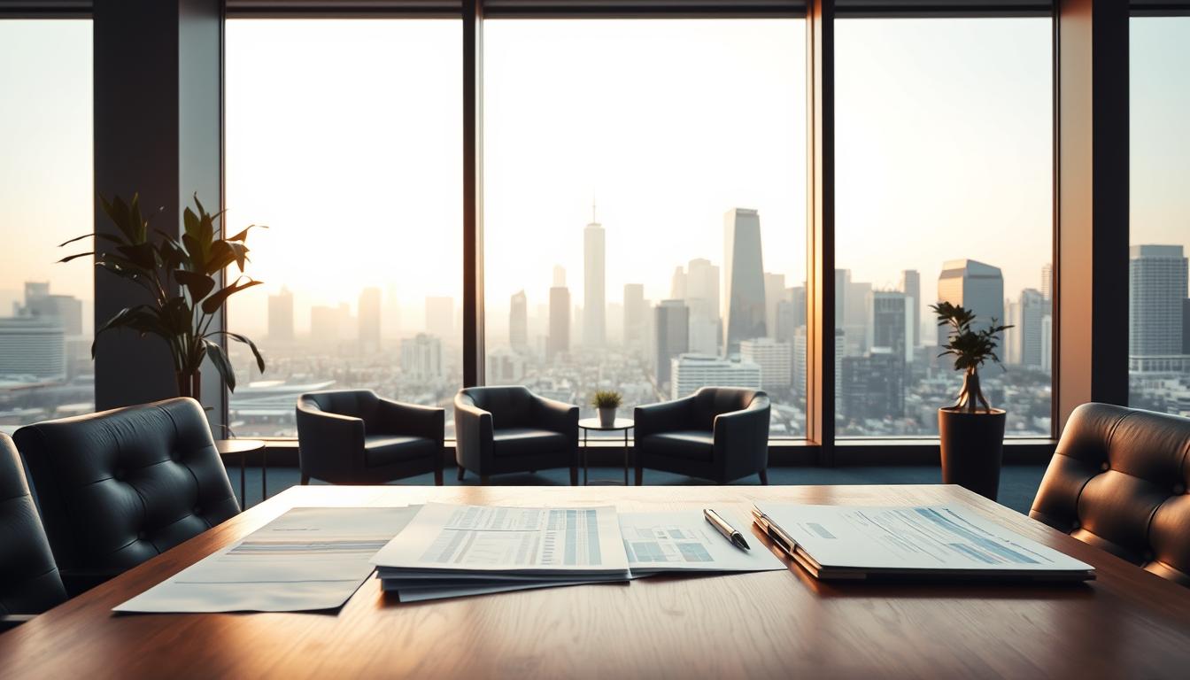 Real Estate Investment Trusts