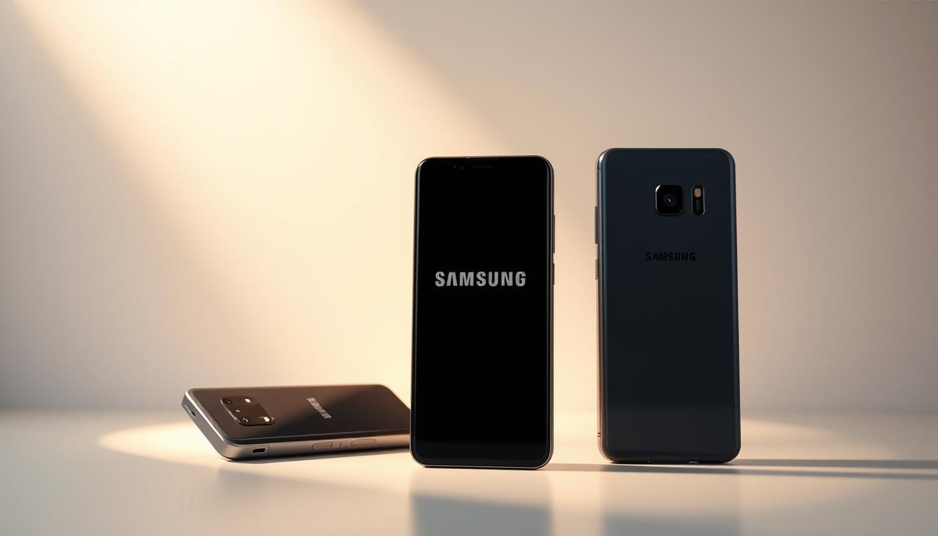samsung lama