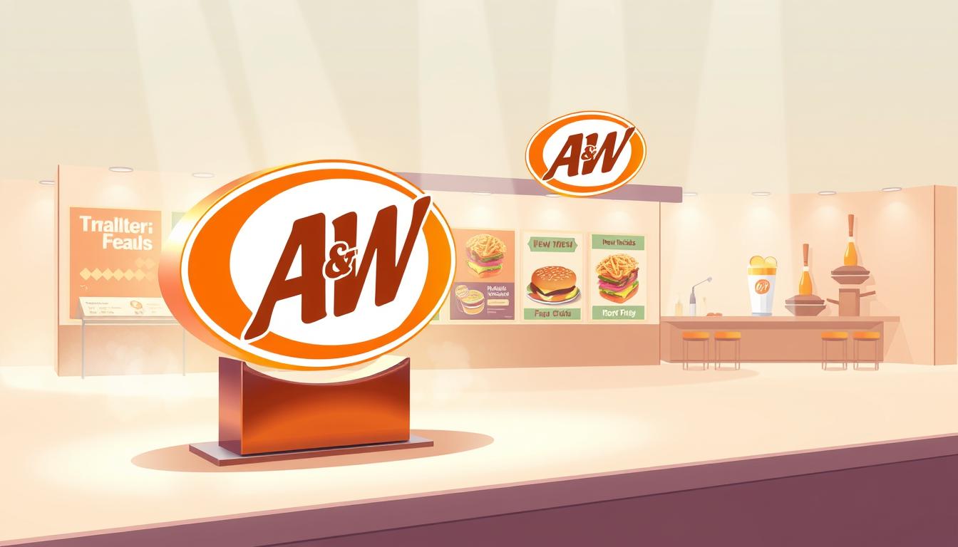 A&W