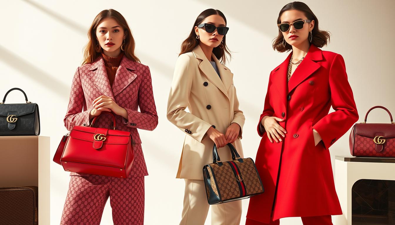 GUCCI