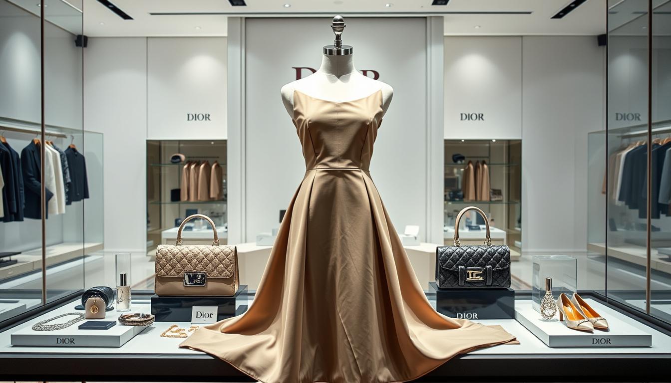 Tips Memilih Pakaian Dior