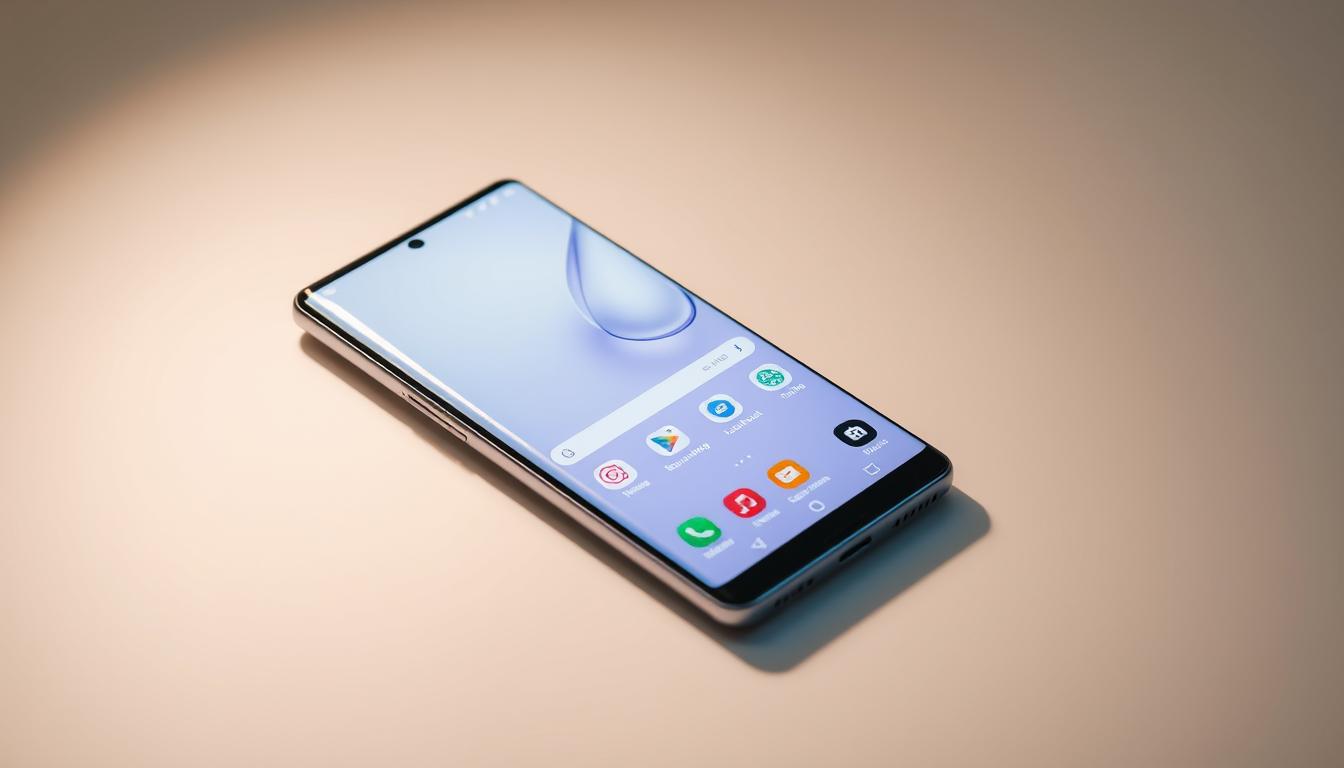 One UI terbaru