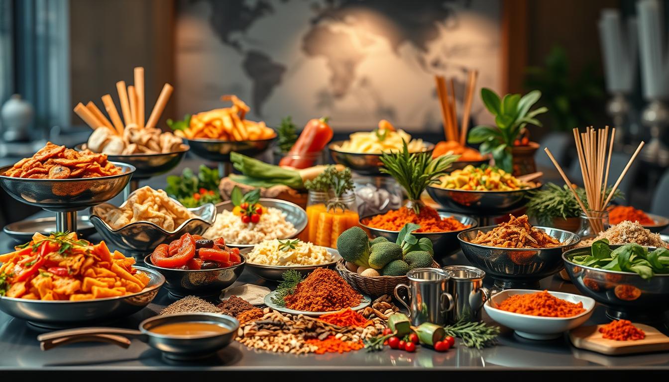 kuliner dunia