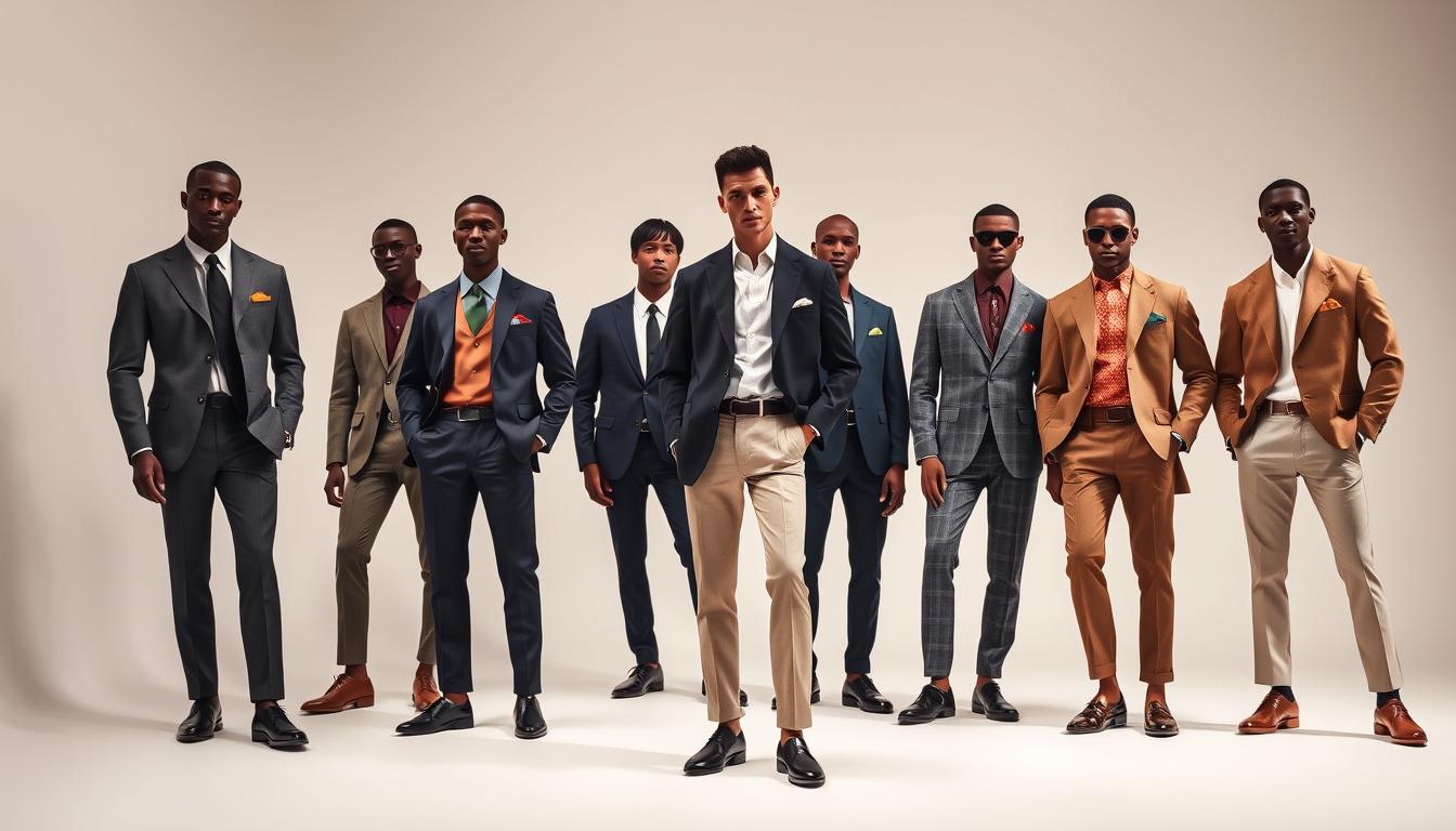 GUCCI koleksi pria
