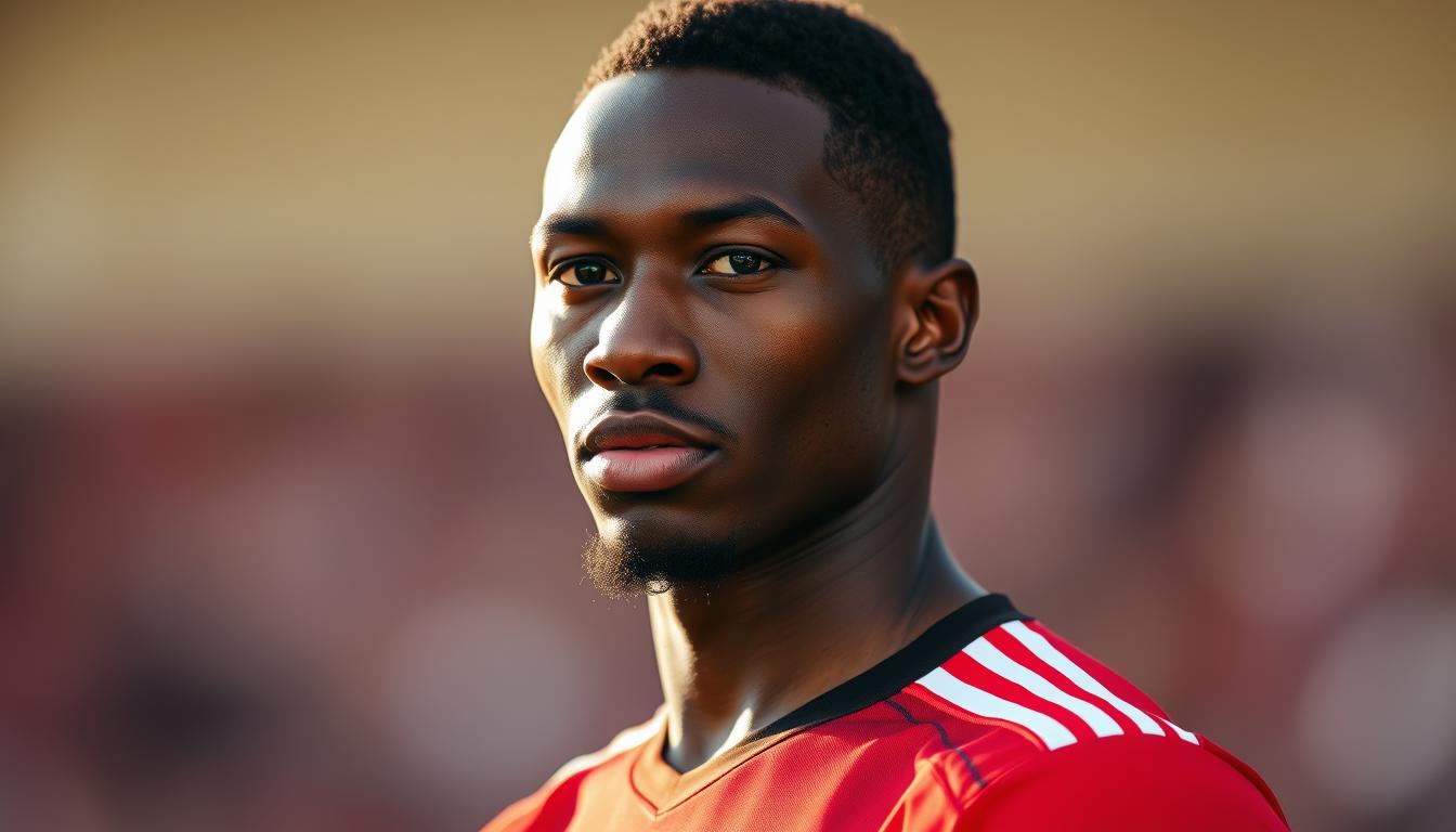 statistik Abdoulaye Keita