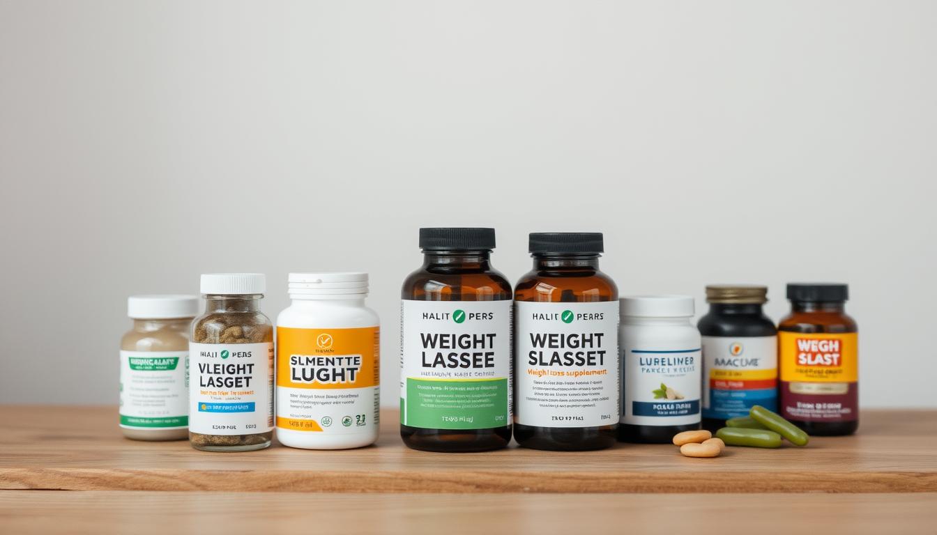 safe weight loss supplements