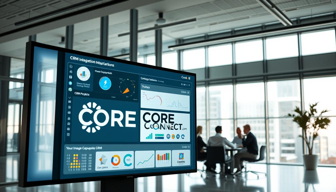 CRM integration capabilities