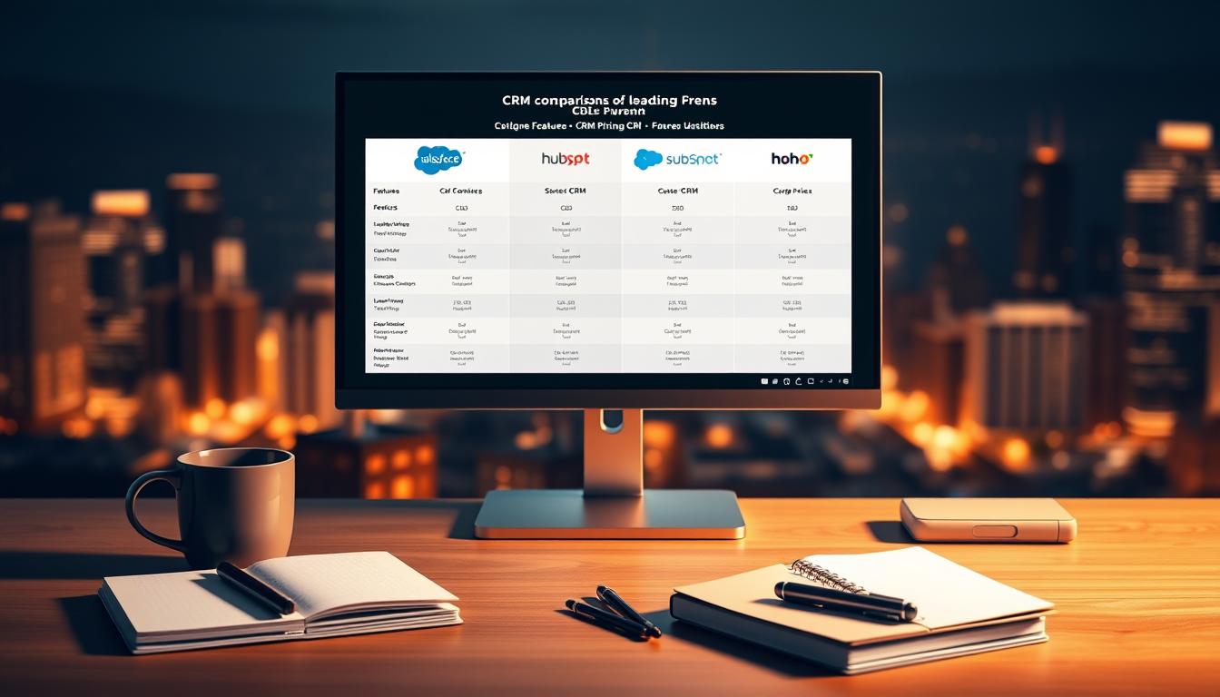 crm alternatives