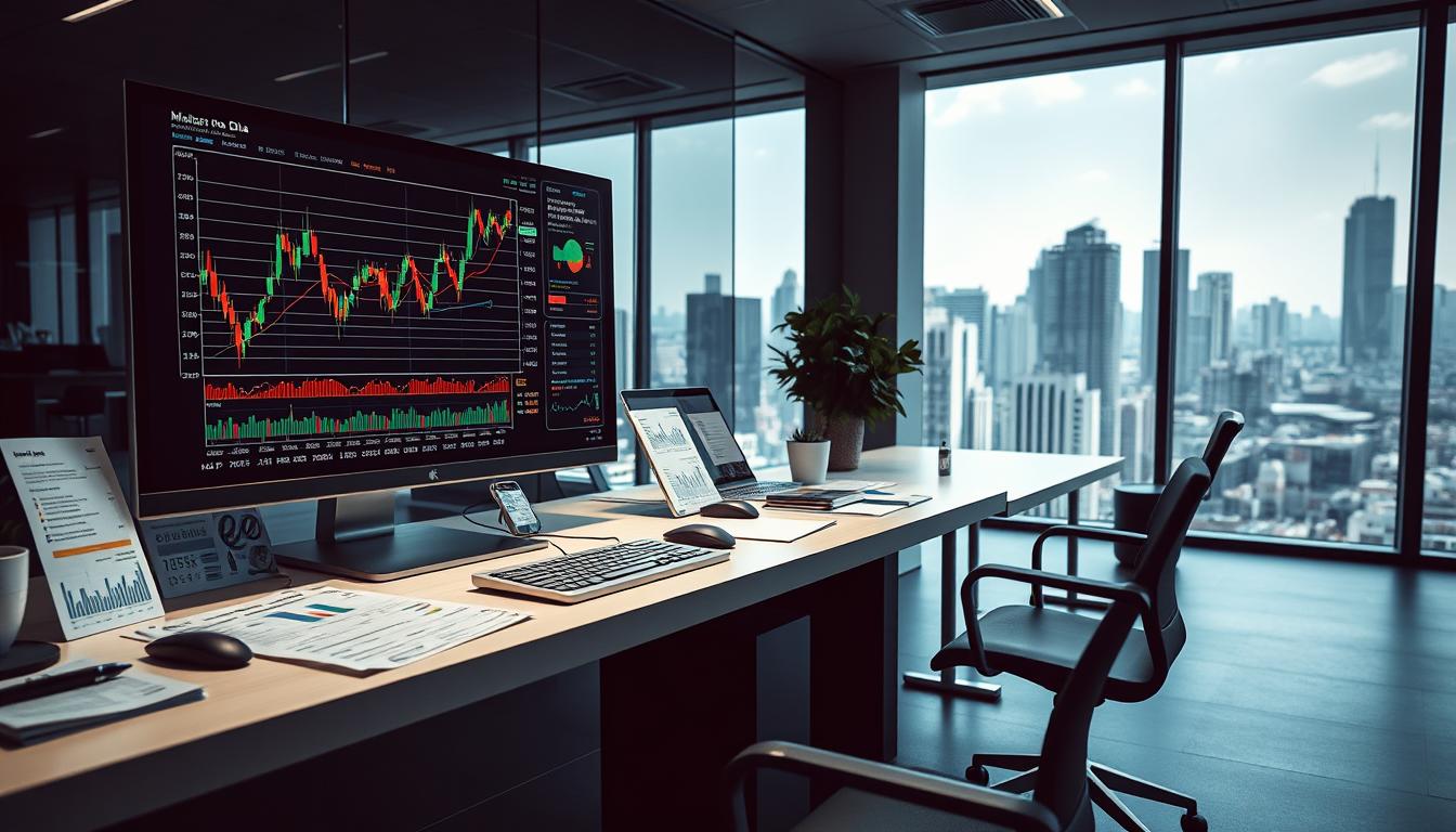 Como analisar uma ação no mercado financeiro para comprar