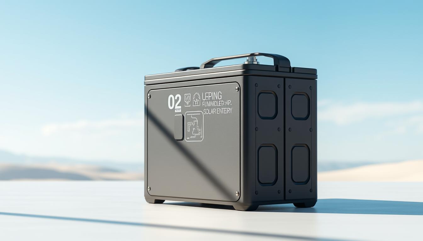 Solar Battery Systems Sizing and capacity guide Why Size Matters