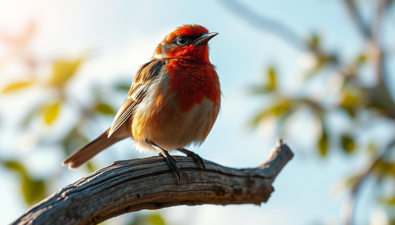bird photography composition tips