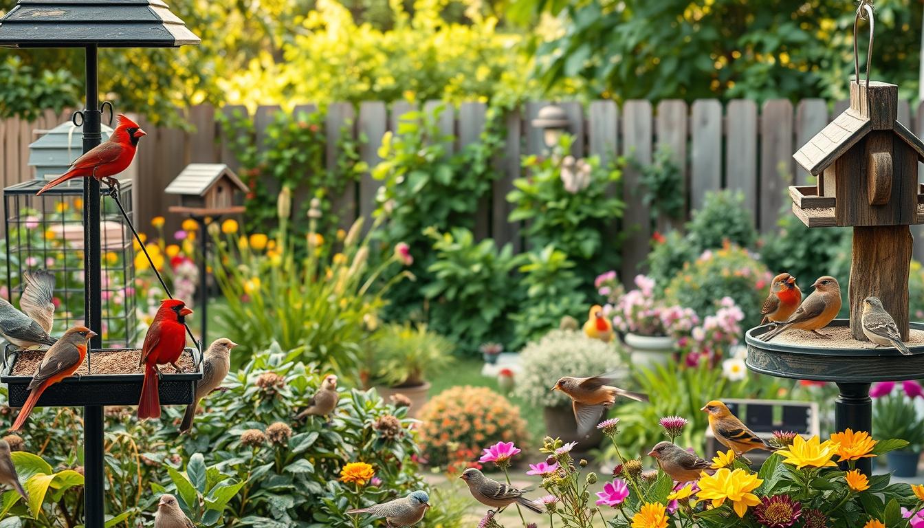 backyard birding tips