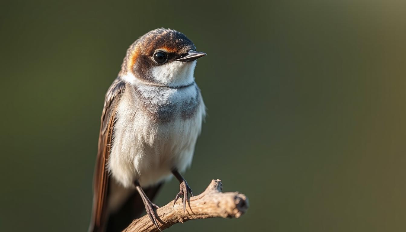 MDK Swiftlet characteristics