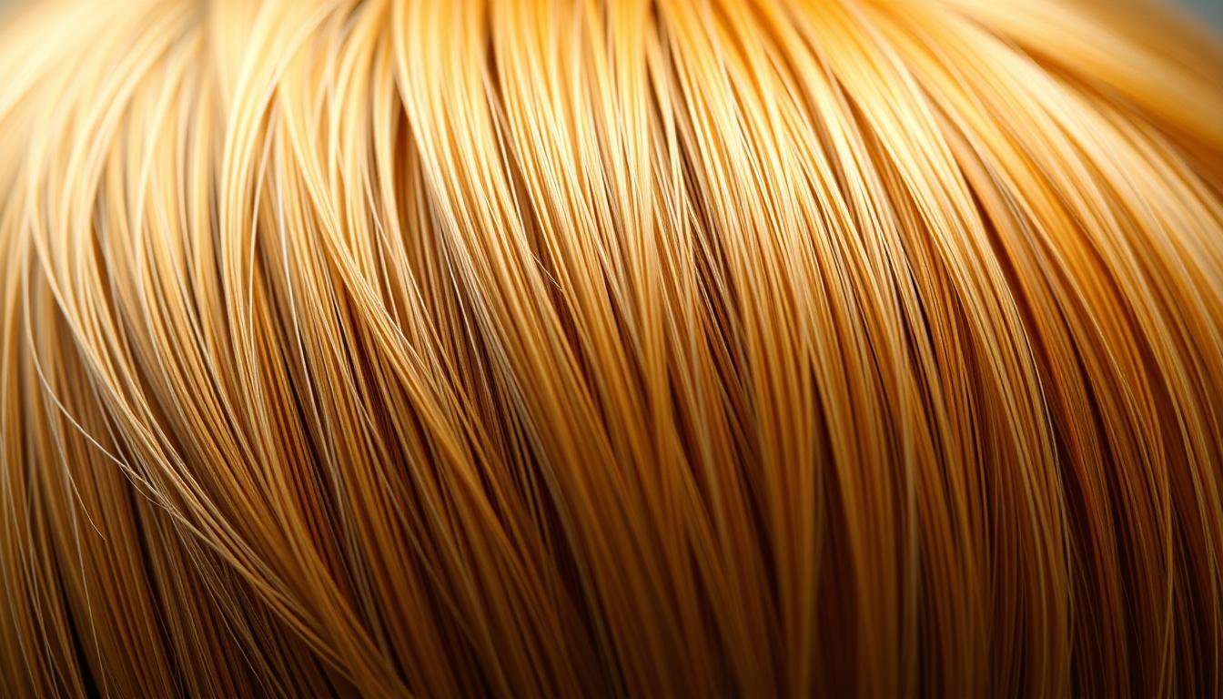 How Collegen help in hair growing