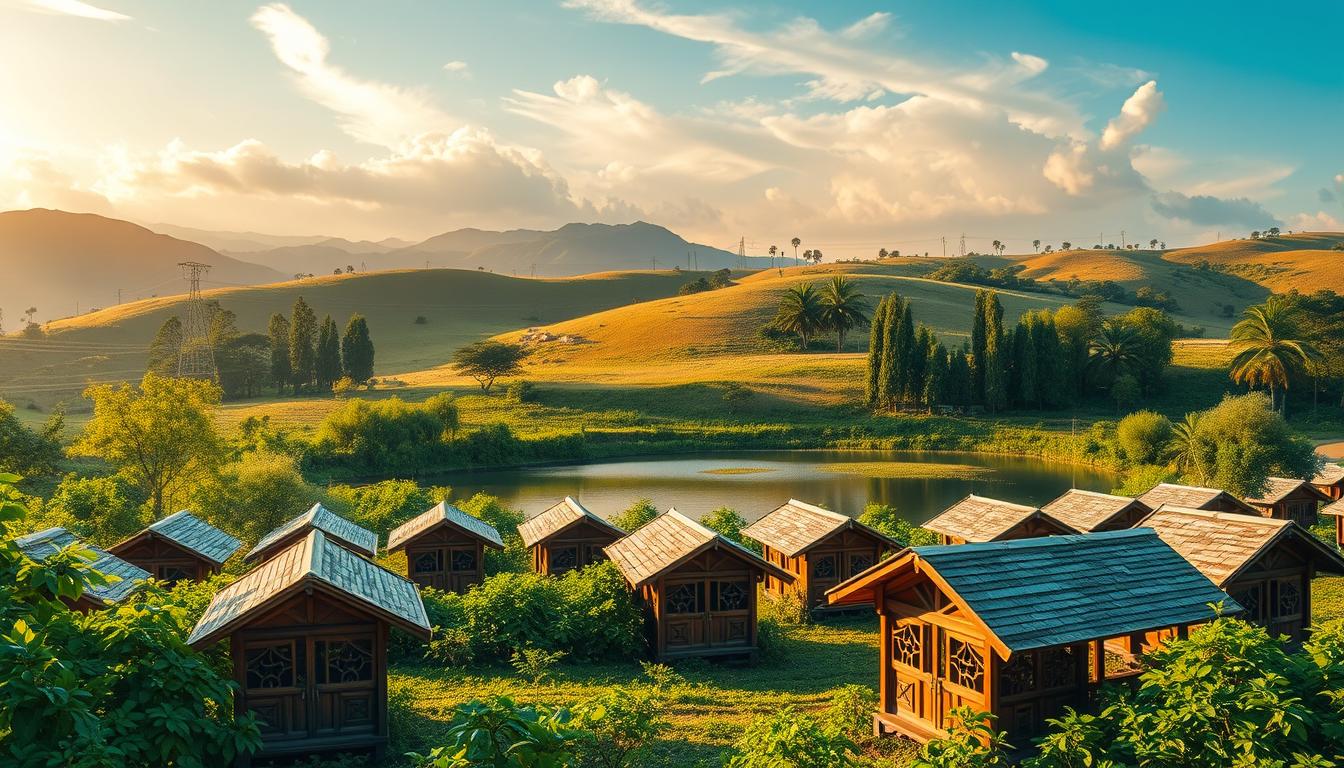 swiftlet farming investment