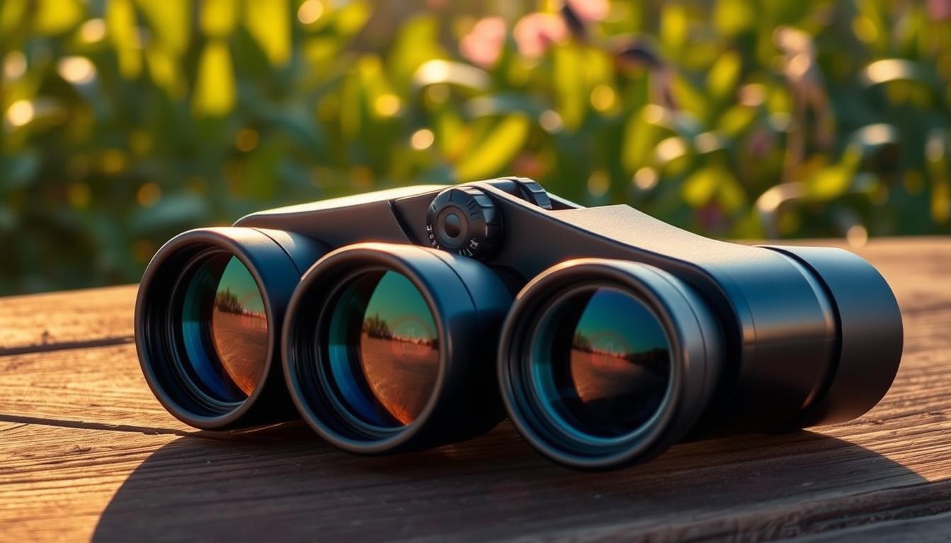 bird watching binoculars