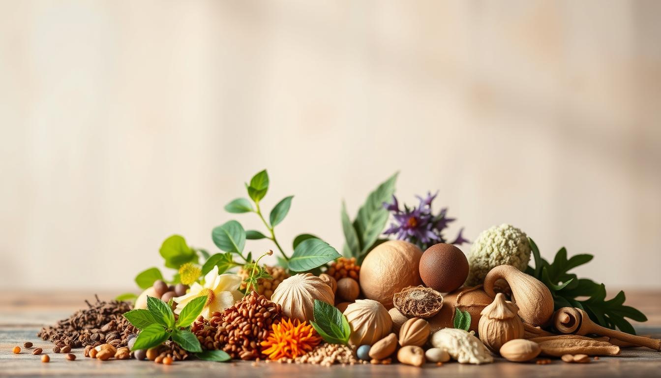 adaptogenic herbs for immunity