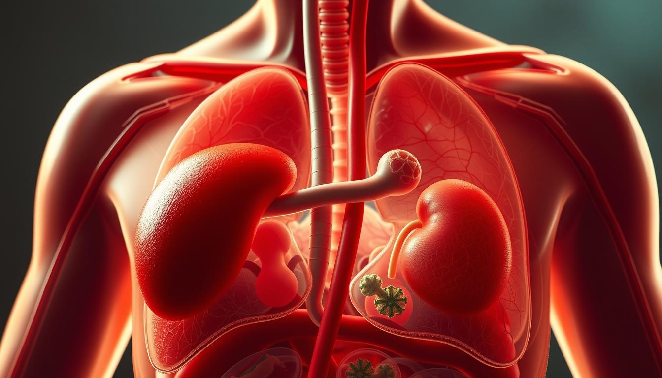 natural body detoxification process