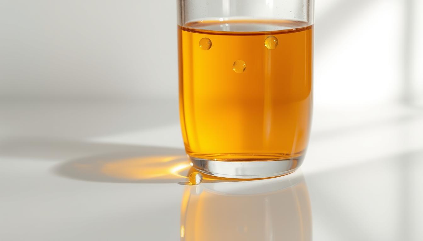 multivitamin drops rich in vitamins