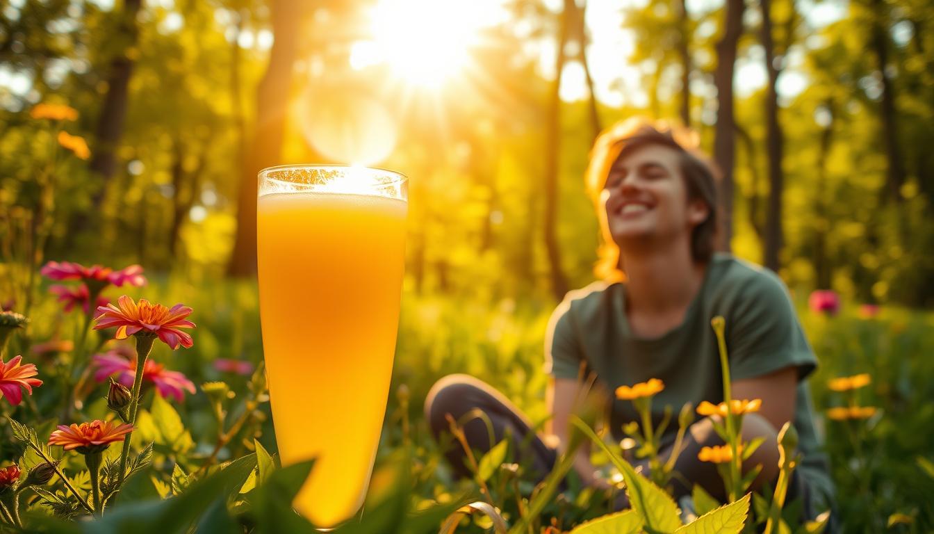 Vitamin D for mood enhancement