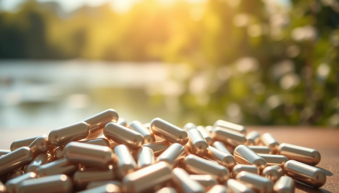magnesium for mood stability
