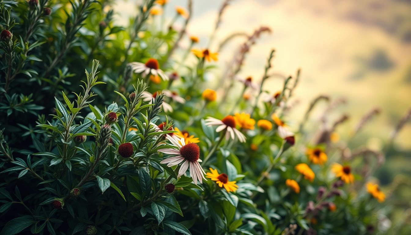 15 immune boosting herbs for women over 30