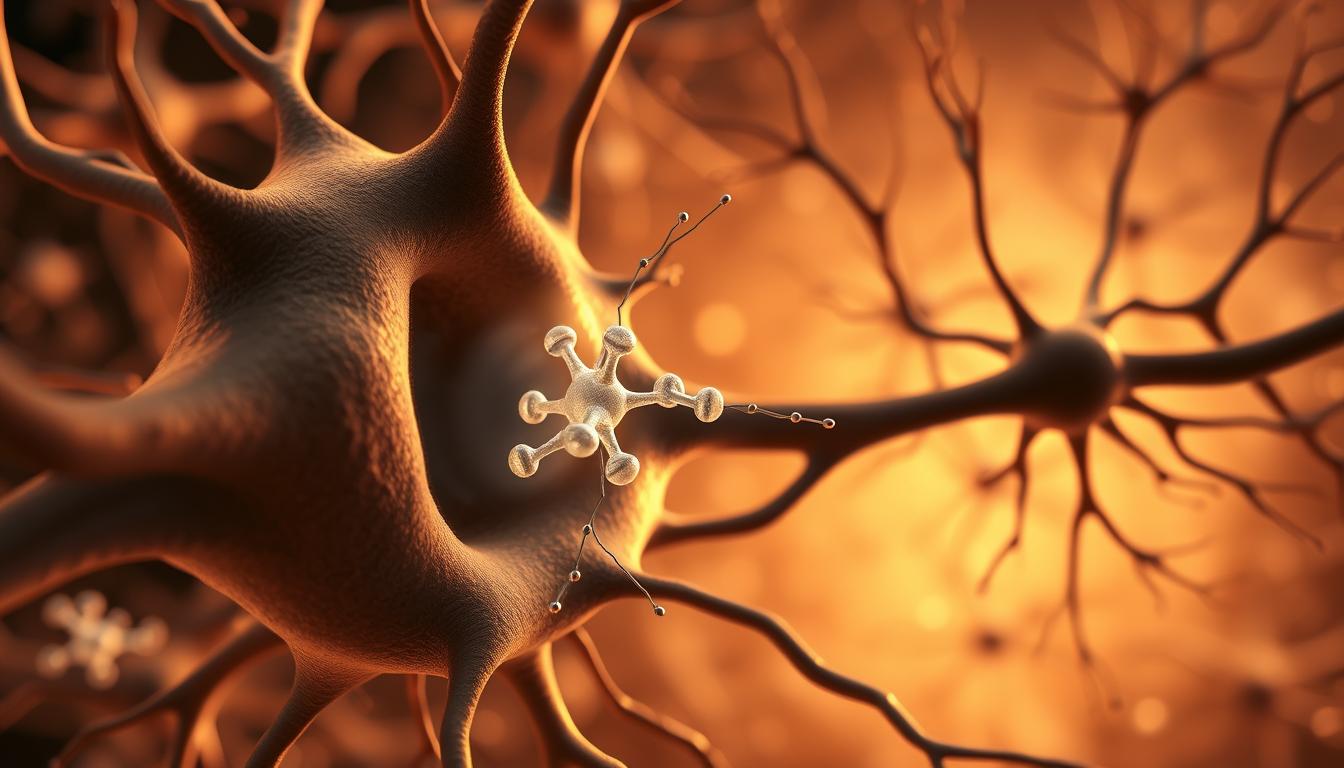 Zinc's role in neurotransmitter systems