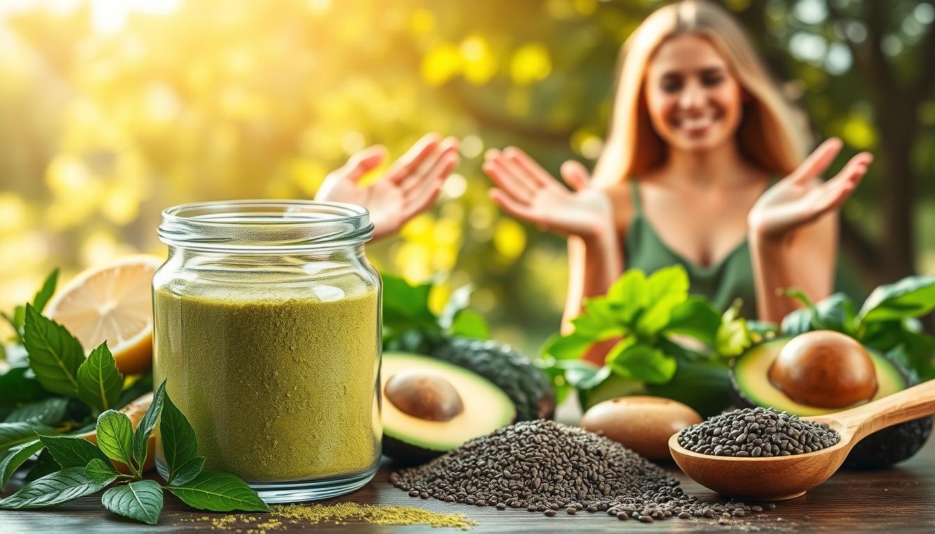 Moringa Powder Benefits for Men and Women